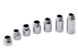 3/4” Batarya Uzatma Aparatı, Düz - 3