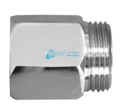 3/4” Batarya Uzatma Aparatı, Düz - 4