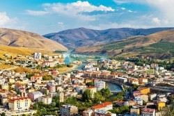 Bayburt'ta Su Arıtma Cihazı Montajı - 4