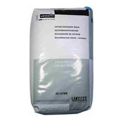 Bayer Lansxess Katyonik Reçine S1567 - 1