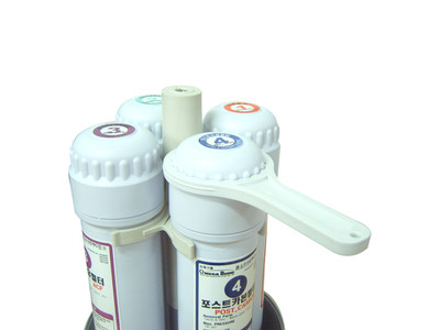 Biocera - Biocera BCW-1000 Sediment Filtre Biocera - Biocera BCW-1000 Sediment Filtre