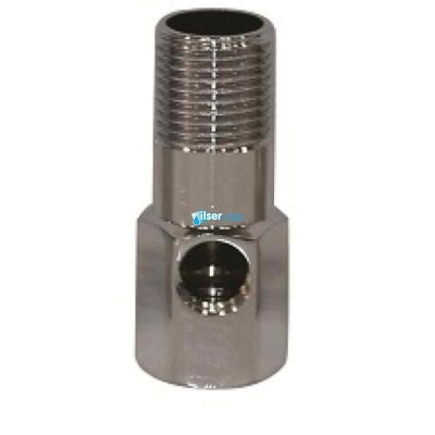 1/2” Tezgahaltı Su Alma Bağlantı Aparatı - 4