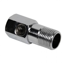 1/2” Tezgahaltı Su Alma Bağlantı Aparatı - 2