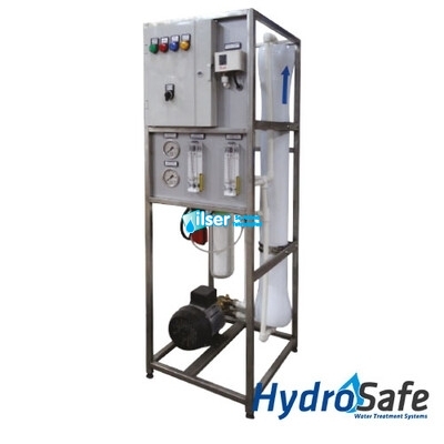 Hydrosafe - Beta RO 80 Serisi Ters Ozmoz Endüstriyel Su Arıtma Cihazı Hydrosafe - Beta RO 80 Serisi Ters Ozmoz Endüstriyel Su Arıtma Cihazı