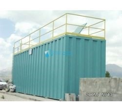 Betonarme Atıksu Arıtma Sistemleri - 2