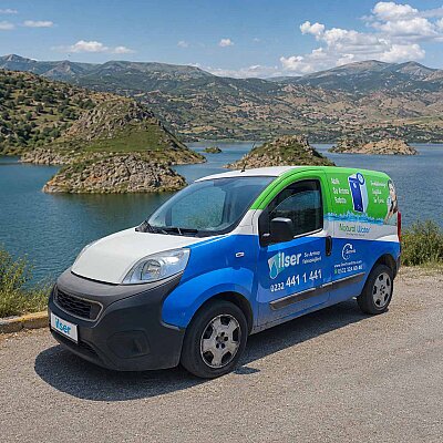 Bingöl'de Su Arıtma Cihazı Montajı - Bütün Markalar