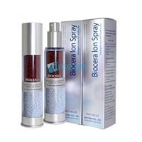 Biocera Gümüş İyon Spreyi - 2