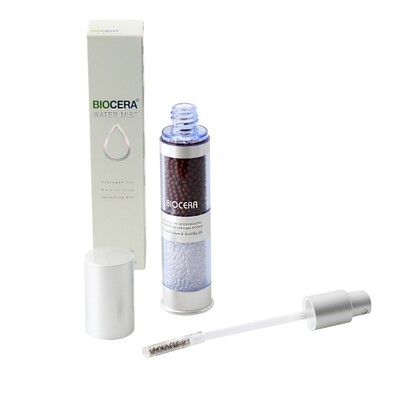 Biocera Gümüş İyon Spreyi - 4