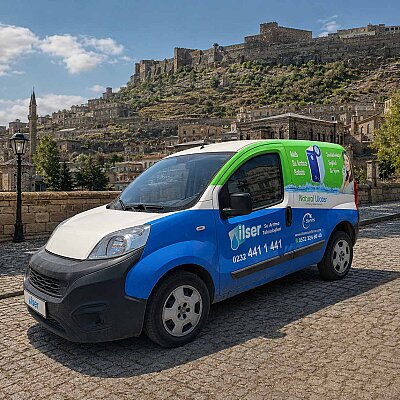 Bitlis' te Su Arıtma Cihazı Montajı - Bütün Markalar