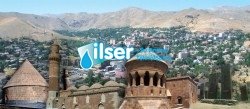 Bitlis' te Su Arıtma Cihazı Montajı - Thumbnail