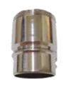 Natural Water - BMS Paslanmaz Su Arıtma Musluk Başlığı Natural Water - BMS Paslanmaz Su Arıtma Musluk Başlığı