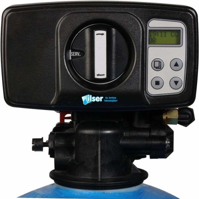 Canature BNT 1650 F Debi Kontrollü Dijital Volumetrik - 2