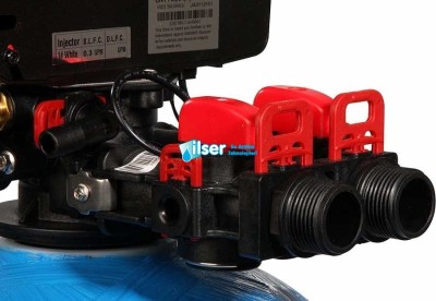 Canature BNT 1650 F Debi Kontrollü Dijital Volumetrik - 4