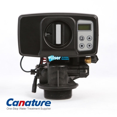 Canature BNT 1650 F Debi Kontrollü Dijital Volumetrik - 3