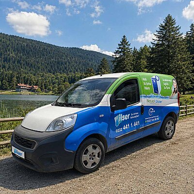Bolu'da Su Arıtma Cihazı Montajı - Bütün Markalar