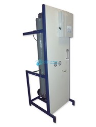 Aqualine - Aqualine Budget BT 140 Serisi Ters Ozmoz Endüstriyel Su Arıtma Cihazı Aqualine - Aqualine Budget BT 140 Serisi Ters Ozmoz Endüstriyel Su Arıtma Cihazı