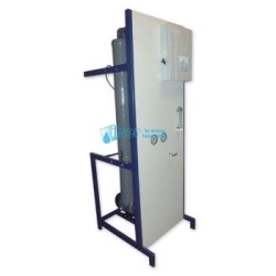 Aqualine Budget BT 540 Serisi Ters Ozmoz Endüstriyel Su Arıtma Cihazı - 2