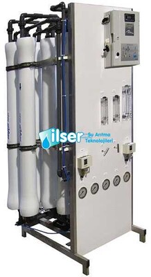 Aqualine - Aqualine Budget BT 940 Serisi Ters Ozmoz Endüstriyel Su Arıtma Cihazı Aqualine - Aqualine Budget BT 940 Serisi Ters Ozmoz Endüstriyel Su Arıtma Cihazı