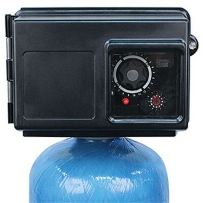 Fleck C-100 -2750 Tam Otomatik Aktif Karbon Filtre Sistemi - 1