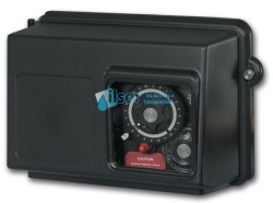 Fleck C-100 - 2850 Tam Otomatik Aktif Karbon Filtre Sistemi - 2