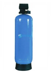 Fleck C-200 -2910 Tam Otomatik Aktif Karbon Filtre Sistemi - 4