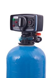 Canature C-25 BNT Tam Otomatik Aktif Karbon Filtre Sistemi - 3