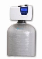 Fleck C-50 7700 Tam Otomatik Aktif Karbon Filtre Sistemi - 2