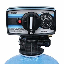 Fleck - Fleck C - 8 - 5600 Tam Otomatik Aktif Karbon Filtre Sistemi Fleck - Fleck C - 8 - 5600 Tam Otomatik Aktif Karbon Filtre Sistemi