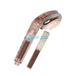 C Vitaminli Duş Filtresi Tk - 5