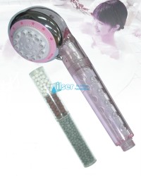 C Vitaminli Duş Başlığı Yedek Filtresi - 3