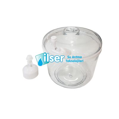 Nw Cam Sebil Aparatı
