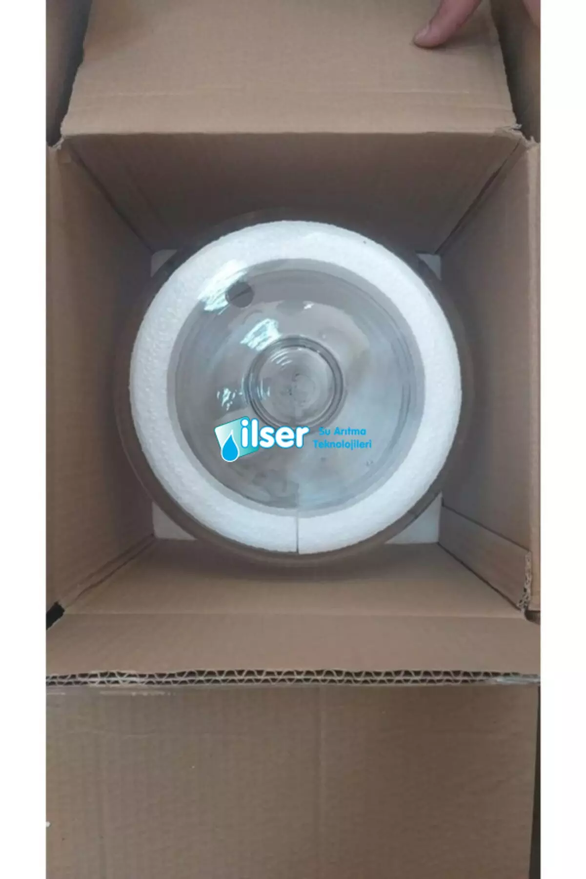 Nw Cam Sebil Aparatı - 3