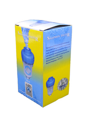 Natural Water - Nw Çamaşır Makinası Kireç Önleyicisi Natural Water - Nw Çamaşır Makinası Kireç Önleyicisi