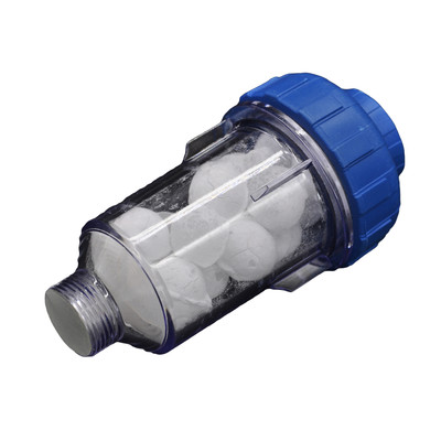 Nw Çamaşır Makinası Kireç Önleyicisi - 5