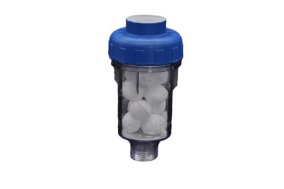 Nw Çamaşır Makinası Kireç Önleyicisi - 6