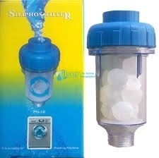 Nw Çamaşır Makinası Kireç Önleyicisi - 7