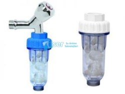 Nw Çamaşır Makinası Kireç Önleyicisi - 8