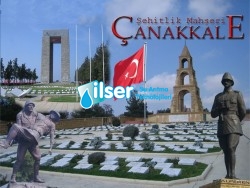 Çanakkale'de Su Arıtma Cihazı Montajı