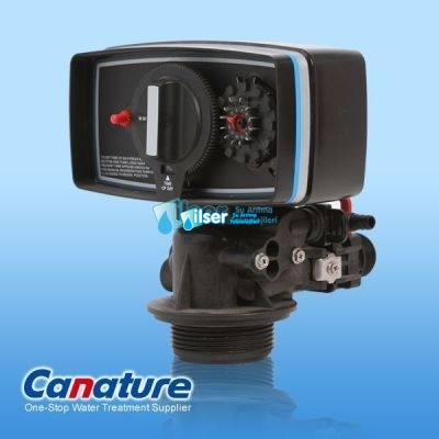 Canature BNT651T Filtre Valf