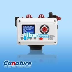 Canature BNT951F Single Timer Volumetrik Filtre Valf