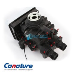 Canature BNT951F Single Timer Volumetrik Filtre Valf - 3