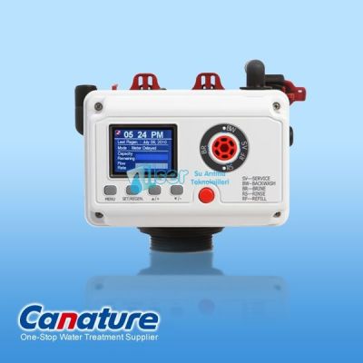 Canature BNT950 Single Yumuşatma Valfi