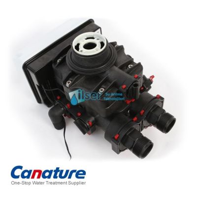 Canature BNT950 Single Yumuşatma Valfi