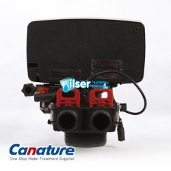 Canature BNT650T Yumuşatma Valf Volumetrik - 2