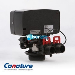 Canature BNT650T Yumuşatma Valf Volumetrik - 3