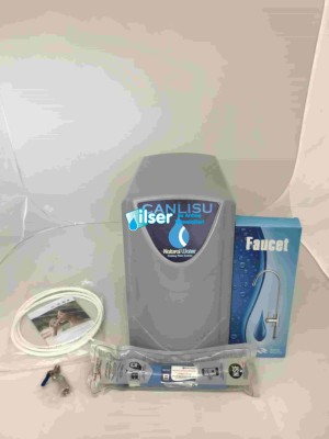 Canlısu 6A Pompasız Su Arıtma Cihazı - 3