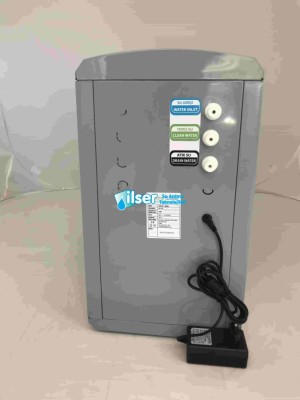 Canlısu 6A Pompasız Su Arıtma Cihazı - 5