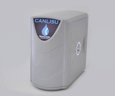 Canlısu 6A Pompasız Su Arıtma Cihazı - 2