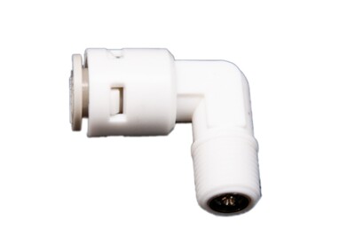 Natural Water - Check Valve, 1/4”, Quick Natural Water - Check Valve, 1/4”, Quick