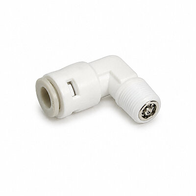Check Valve, 1/4”, Quick 